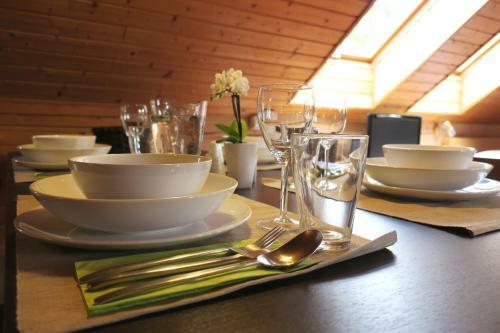 Hostal Chalet H?ebenka