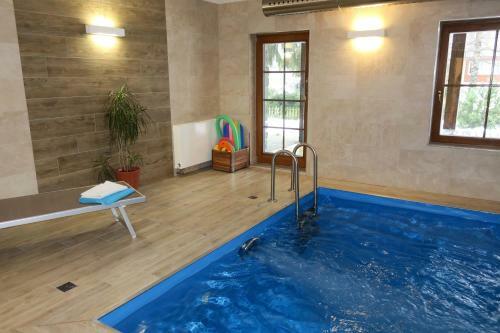 Hostal Chalet H?ebenka