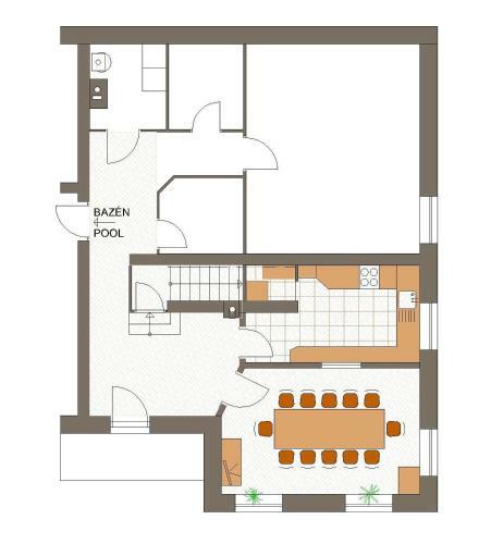 Hostal Chalet H?ebenka