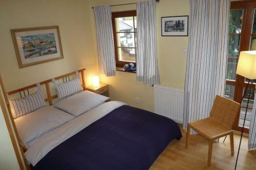 Hostal Chalet H?ebenka