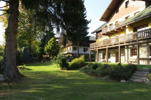 Hostal Chalet H?ebenka