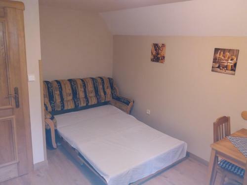 Hostal Pension Rieger