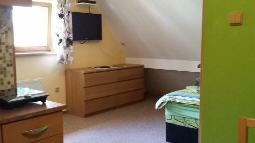 Hostal Pension Rieger