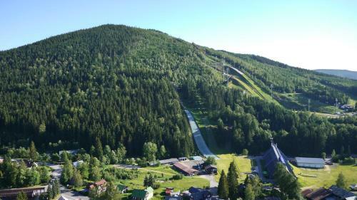 Hostal Pension Rieger