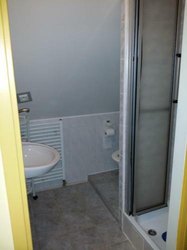Hostal Pension Rieger