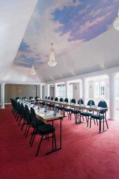 Best Western Hotel Carlia