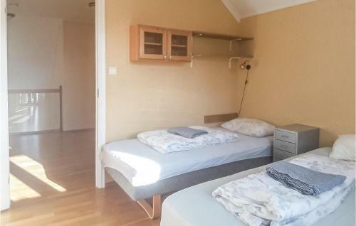 Holiday Home Nedre Vats �msosen II