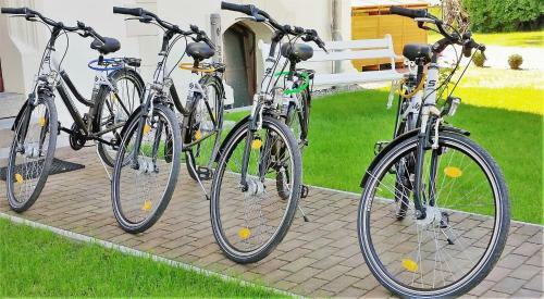 Apartamento Schloss Gro� L�sewitz