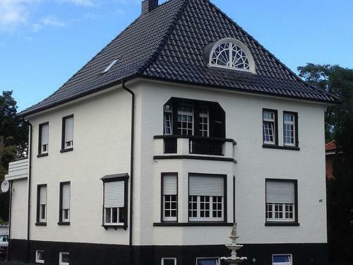 Bed Und Breakfast "die Perle Von Gronau"