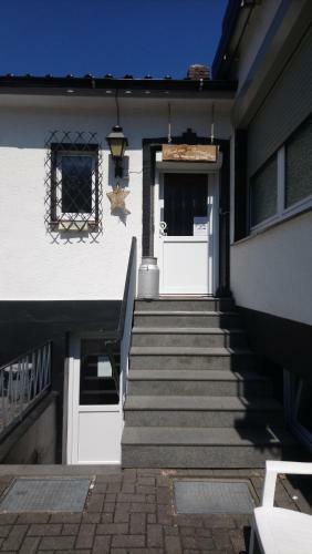 Bed Und Breakfast "die Perle Von Gronau"