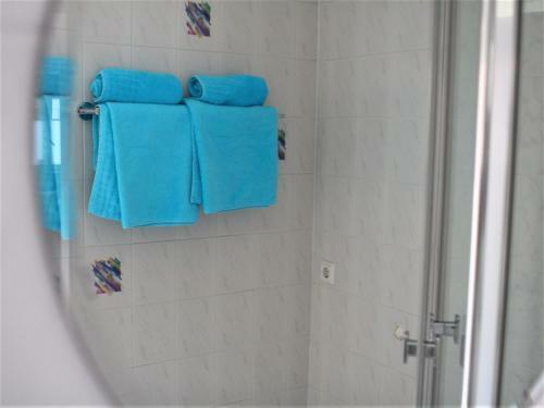 Apartamento Ferienwohnung Storchennest