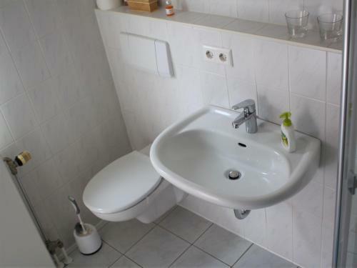 Apartamento Ferienwohnung Storchennest