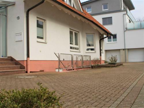 Apartamento Ferienwohnung Storchennest