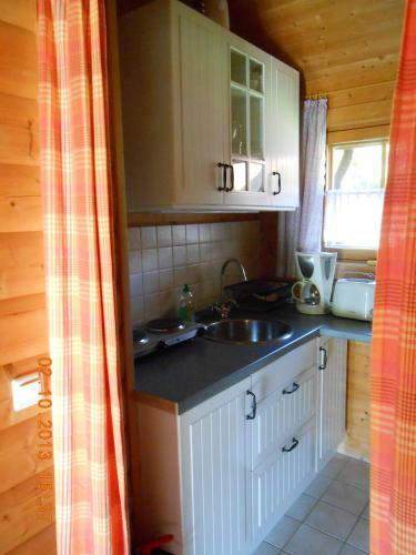 Ferienhaus Hensel