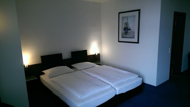 Sweet Dream Hostel & Pension