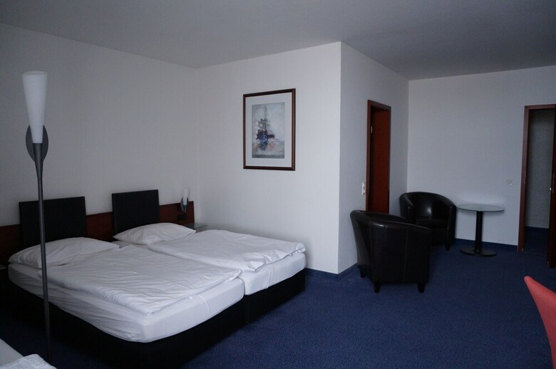 Sweet Dream Hostel & Pension