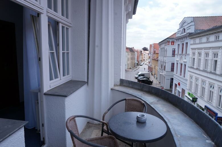 Sweet Dream Hostel & Pension