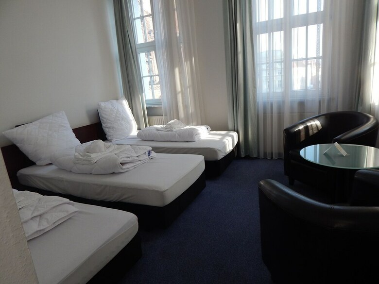 Sweet Dream Hostel & Pension