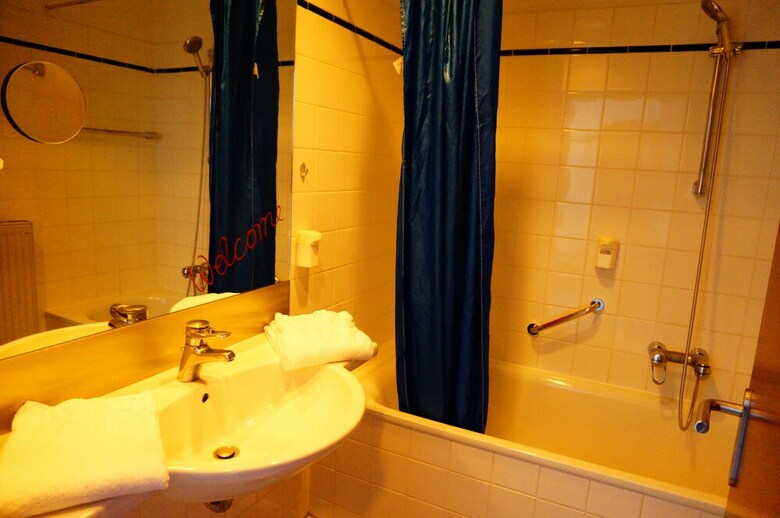 Sweet Dream Hostel & Pension