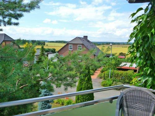 Apartamento Ferienwohnung Gro_ Nemerow See 3871