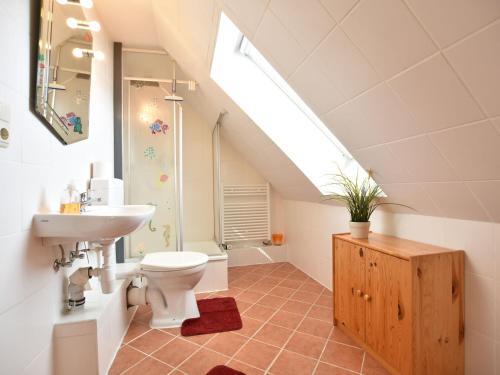 Modern Apartment In Insel Poel Near Beach
