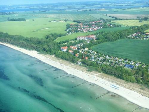 Modern Apartment In Insel Poel Near Beach