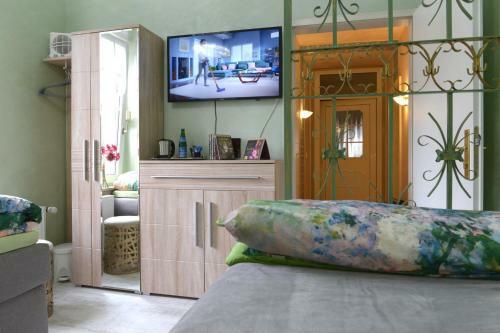 Doppelzimmer Seeperle _ Fh Odin