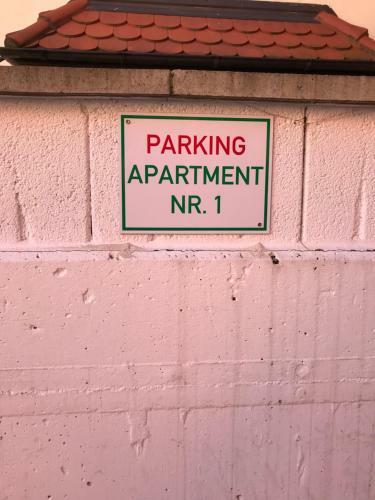 Stadt Apartment