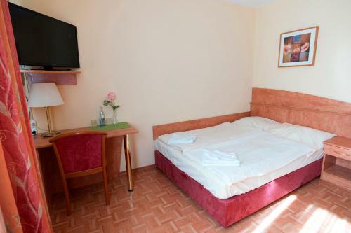 Hotel Gasthof Rose
