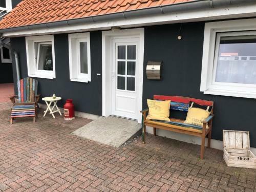 Apartamento Appartmentanlage/ferienhaus Handewitt