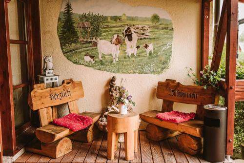 Hotel Berglandst�bel