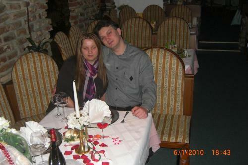 Hotel-restaurant Haus Nattkemper
