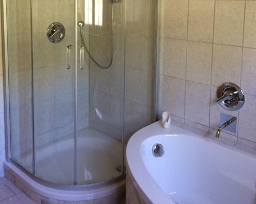 Apartamento Ferienwohnung Sonnenblick