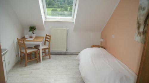 Hotel Seminarhaus Am Liebfrauenberg