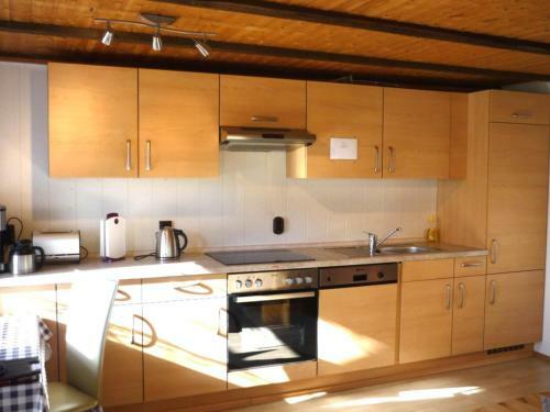 Apartment Mohnkopf