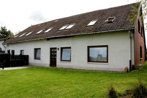 Apartamento Ferienhof Jennewitz Most 2280_2