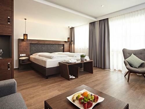 Hotel "krone" - Immenstadt-stein