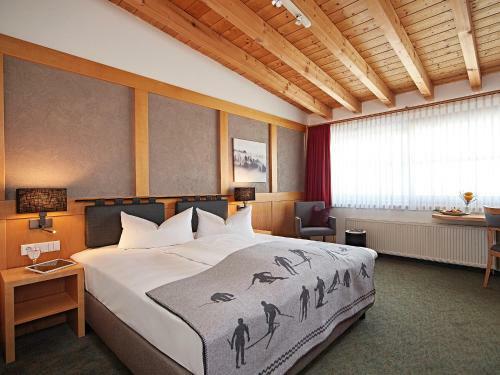 Hotel "krone" - Immenstadt-stein