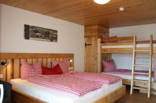 Apartamento B�rschtehanse-hof