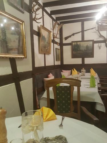 Hotel Altes Zollhaus H�lperode