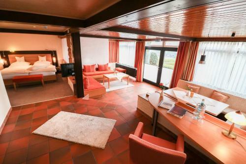 Hotel Wiehen-therme