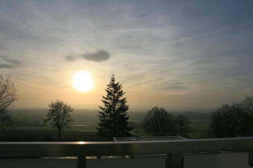 Hotel Wiehen-therme