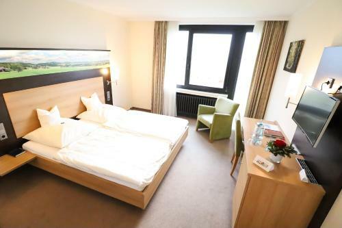 Hotel Wiehen-therme