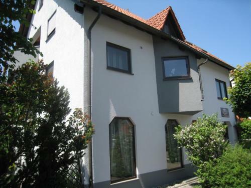 Apartamento Ferienwohnung Brigitta