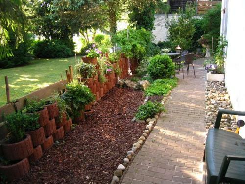 Apartamento Ferienwohnung Brigitta