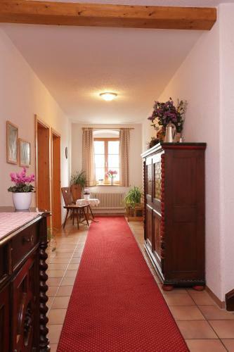 Posada Gasthaus Zur Moosm�hle