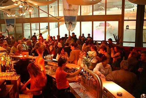 Ferienh�user An Der Skihalle Snowtropolis