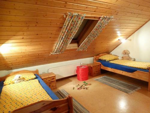 Apartamento Schwarz-hof