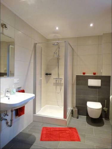 Apartamento Schwarz-hof