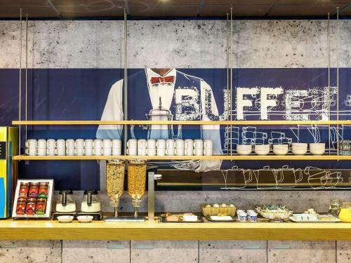 Hotel Ibis Budget Dortmund Airport